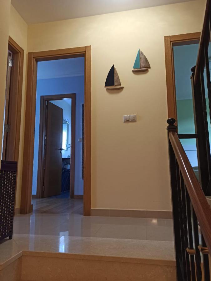 Chalet Atalaya A Pie De Playa En Ласе Екстериор снимка