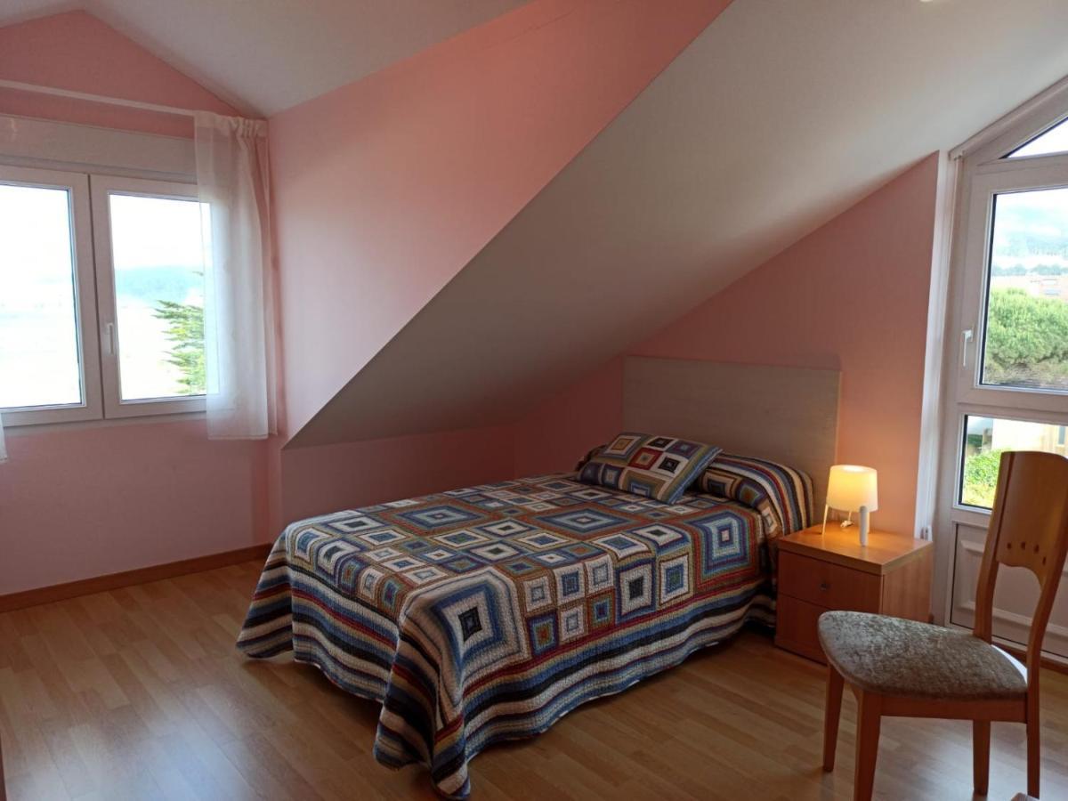 Chalet Atalaya A Pie De Playa En Ласе Екстериор снимка
