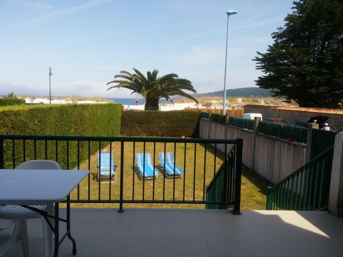 Chalet Atalaya A Pie De Playa En Ласе Екстериор снимка