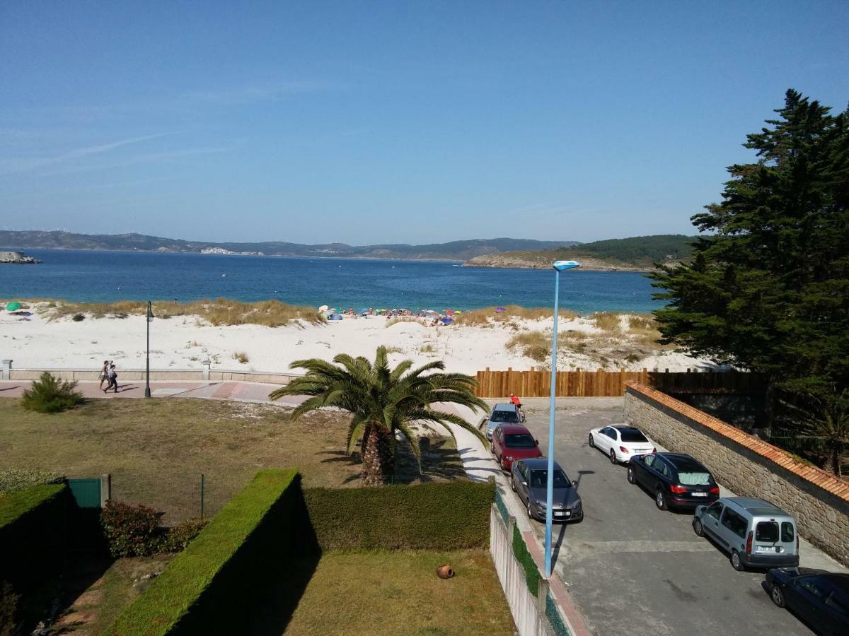 Chalet Atalaya A Pie De Playa En Ласе Екстериор снимка