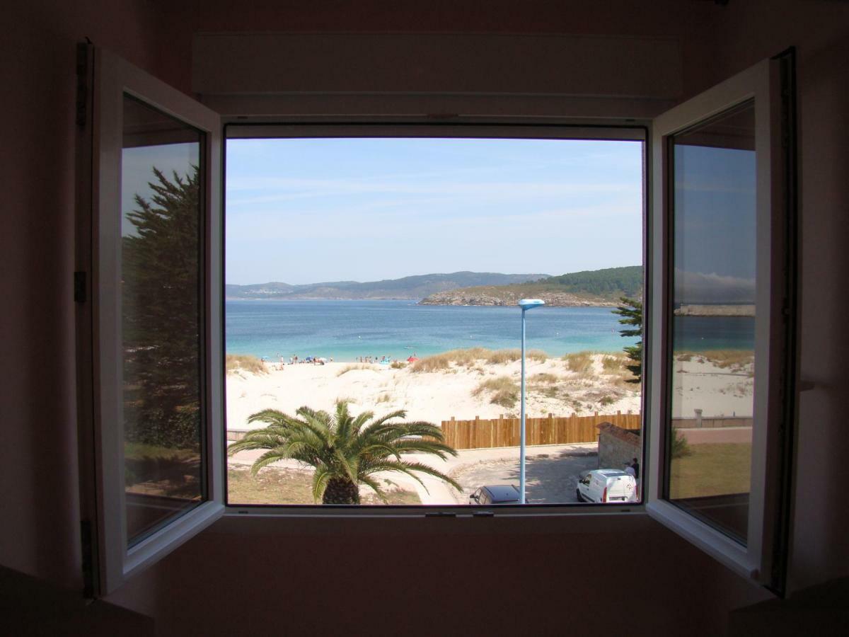Chalet Atalaya A Pie De Playa En Ласе Екстериор снимка