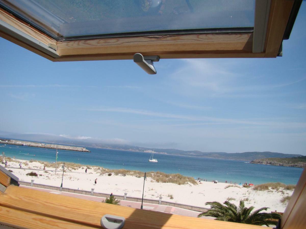 Chalet Atalaya A Pie De Playa En Ласе Екстериор снимка